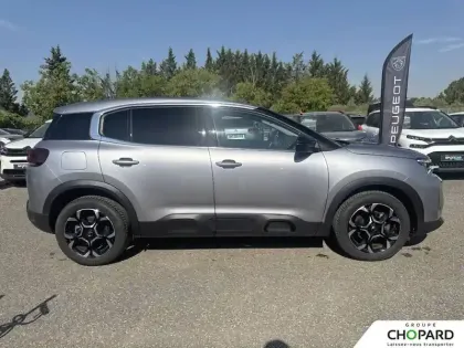 Photo 29 Citroën C5 aircross  PureTech 130 S&S EAT8