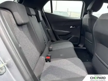 Photo 19 Peugeot 2008  Hybrid 110 e-DCS6