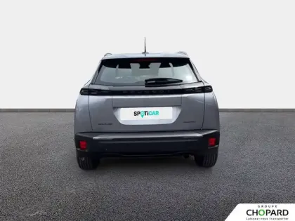 Photo 5 Peugeot 2008  Hybrid 110 e-DCS6