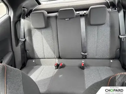 Photo 18 Peugeot 2008  Hybrid 110 e-DCS6
