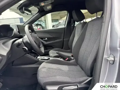 Photo 10 Peugeot 2008  Hybrid 110 e-DCS6