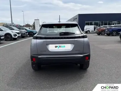Photo 27 Peugeot 2008  Hybrid 110 e-DCS6