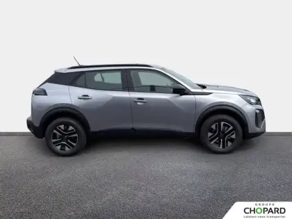 Photo 8 Peugeot 2008  Hybrid 110 e-DCS6