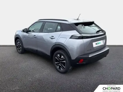 Photo 6 Peugeot 2008  Hybrid 110 e-DCS6