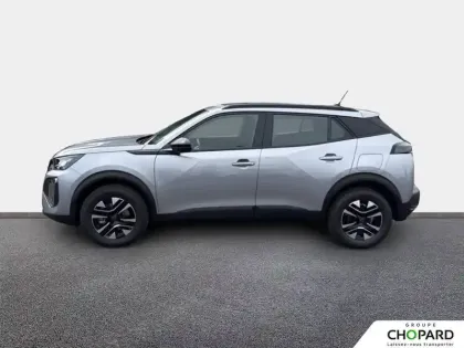 Photo 9 Peugeot 2008  Hybrid 110 e-DCS6