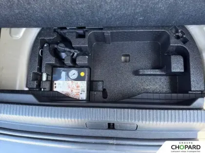 Photo 23 Peugeot 2008  Electrique 54 kWh 156 ch