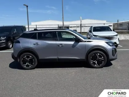 Photo 30 Peugeot 2008  Electrique 54 kWh 156 ch