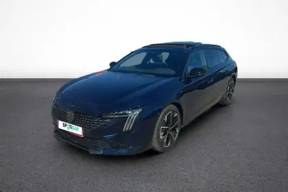 Photo Peugeot 508 Gt