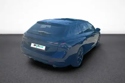 Photo 5 Peugeot 508  SW Hybrid 225 e-EAT8