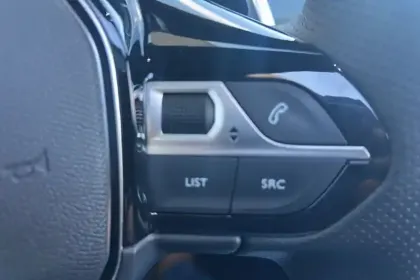 Photo 16 Peugeot 508  SW Hybrid 225 e-EAT8