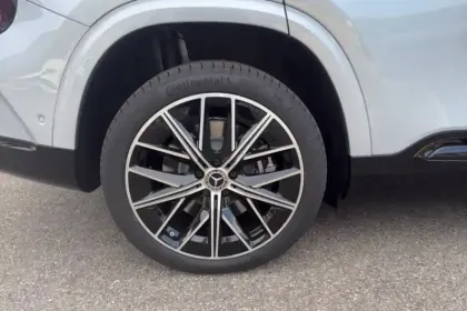 Photo 13 Mercedes GLB  250+ EQ