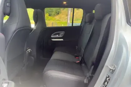 Photo 10 Mercedes GLB  250+ EQ