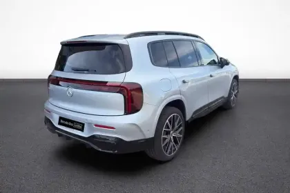 Photo 5 Mercedes GLB  250+ EQ