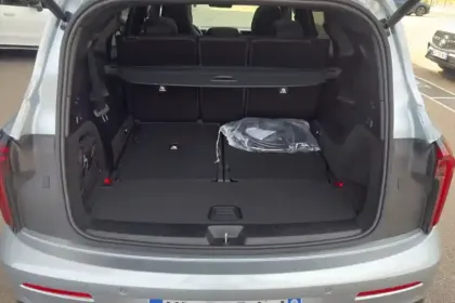 Photo 8 Mercedes GLB  250+ EQ