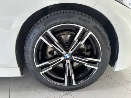 Photo 12 BMW Serie 3 320d 190 ch BVA8