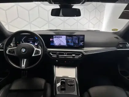 Photo 5 BMW Serie 3 320d 190 ch BVA8