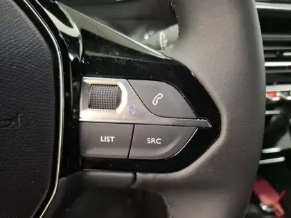 Photo 22 Peugeot 2008  100 S&S BVM6