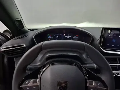 Photo 24 Peugeot 2008  100 S&S BVM6