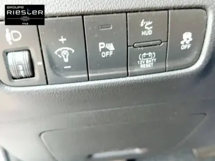Photo 12 Hyundai Kona  Hybrid 141