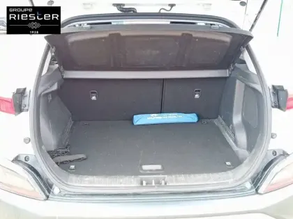 Photo 5 Hyundai Kona  Hybrid 141