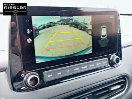 Photo 22 Hyundai Kona  Hybrid 141