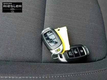 Photo 25 Hyundai Kona  Hybrid 141