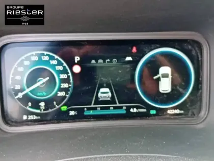 Photo 17 Hyundai Kona  Hybrid 141