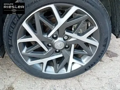Photo 10 Hyundai Kona  Hybrid 141