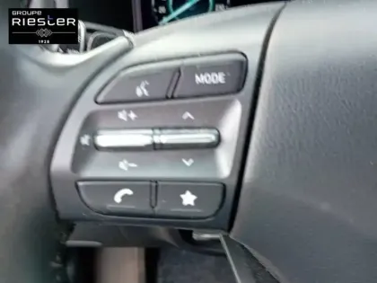 Photo 15 Hyundai Kona  Hybrid 141