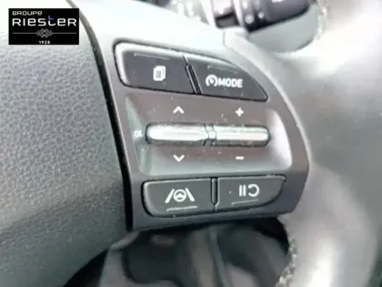 Photo 16 Hyundai Kona  Hybrid 141