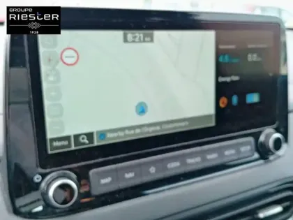 Photo 21 Hyundai Kona  Hybrid 141
