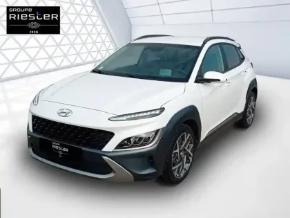 Photo Hyundai Kona Creative