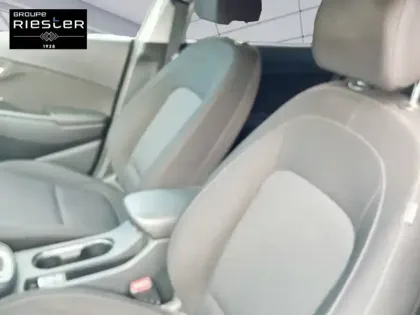 Photo 8 Hyundai Kona  Hybrid 141