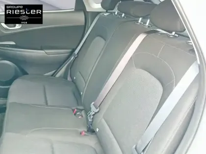 Photo 9 Hyundai Kona  Hybrid 141