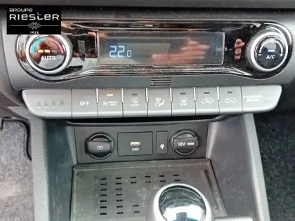 Photo 20 Hyundai Kona  Hybrid 141