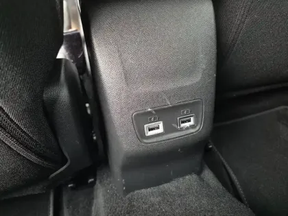 Photo 20 Peugeot 208  Electrique 50 kWh 136ch