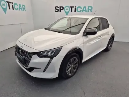 Photo Peugeot 208 Style
