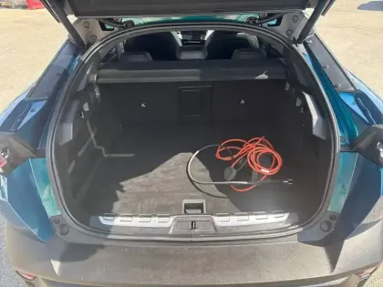 Photo 15 Peugeot 408  PHEV 225 e-EAT8