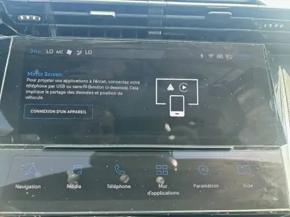 Photo 25 Peugeot 408  PHEV 225 e-EAT8