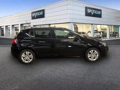 Photo 13 Peugeot 308  PureTech 110ch S&S BVM6