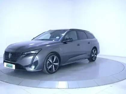 Photo Peugeot 308 Gt