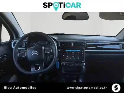 Photo 20 Citroën C3  BlueHDi 100 S&S BVM5
