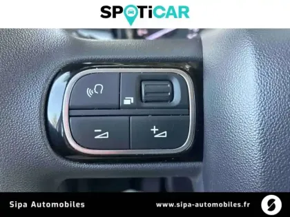 Photo 25 Citroën C3  BlueHDi 100 S&S BVM5