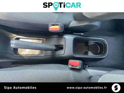 Photo 19 Citroën C3  BlueHDi 100 S&S BVM5