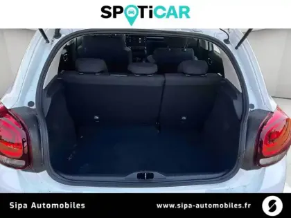 Photo 5 Citroën C3  BlueHDi 100 S&S BVM5