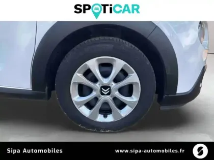 Photo 15 Citroën C3  BlueHDi 100 S&S BVM5