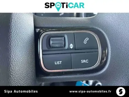 Photo 26 Citroën C3  BlueHDi 100 S&S BVM5