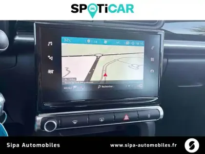 Photo 17 Citroën C3  BlueHDi 100 S&S BVM5