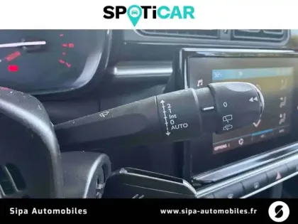Photo 28 Citroën C3  BlueHDi 100 S&S BVM5