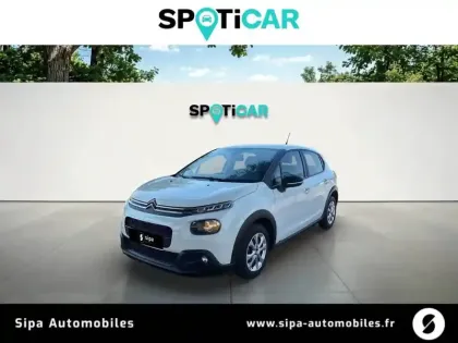 Photo Citroën C3 Feel Business